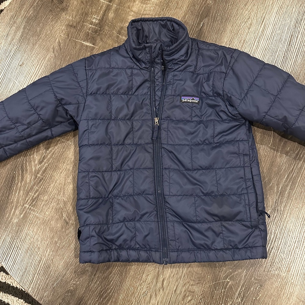 Kids Patagonia Jacket!